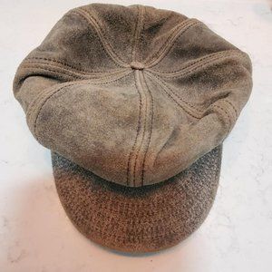 Goorin Brother Paperboy Cap
